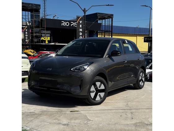 GEELY EX2 39,4 KW ELÉTRICO PRO
